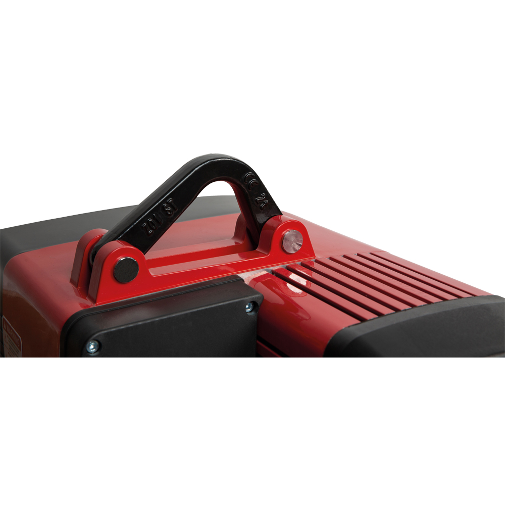 Ösenaufhängung DELTA 500kg