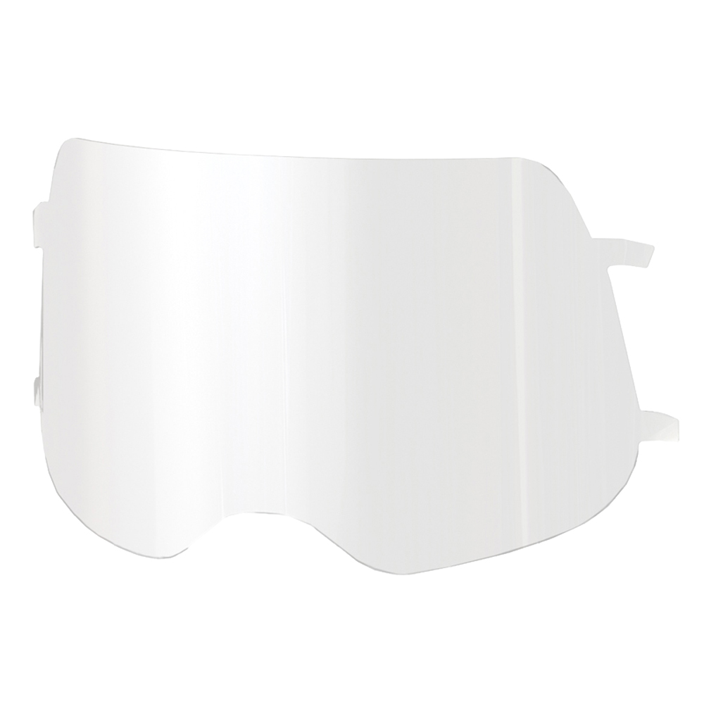 FX-Sichtscheibe, Standard, 5 Stück zu SPEEDGLAS 9100FX, 9100 MP