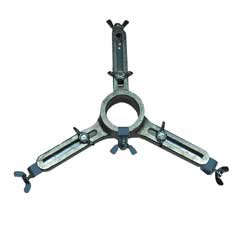 Montagestern 500-600mm für 200kg-Fett Behälter,Pressluft-Fettpressen