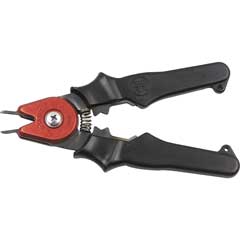 Co2-Fix-Zange Gr.1 für Düsen 12-15mm Ø