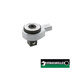 EINSTECKKNARRE 1/2 Zoll  14 X 18 MM 735/20