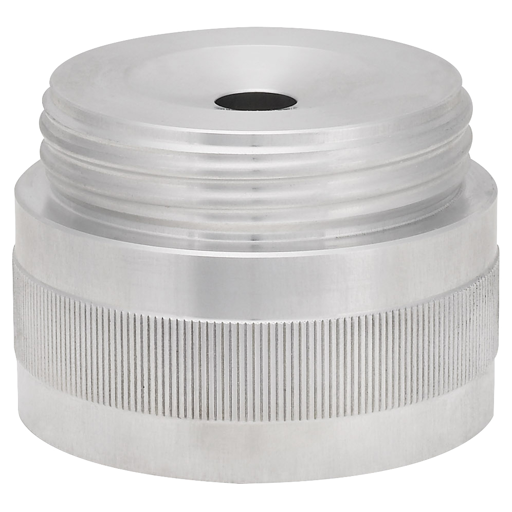 Adapter 500g Schraubkartusche,für Einhandfettpressen