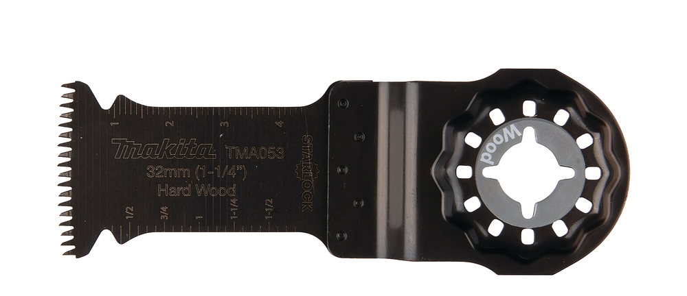 EINTAUCHSÄGEBL.32 BTM/TM 5 STK B-64870-5