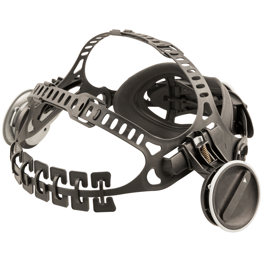 3M Kopfband mit Montageset, H613200 für Speedglas Schweißmaske G5-01