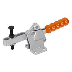 Horizontalspanner H450/2B,für horizontale Montage,mit Gabelarm