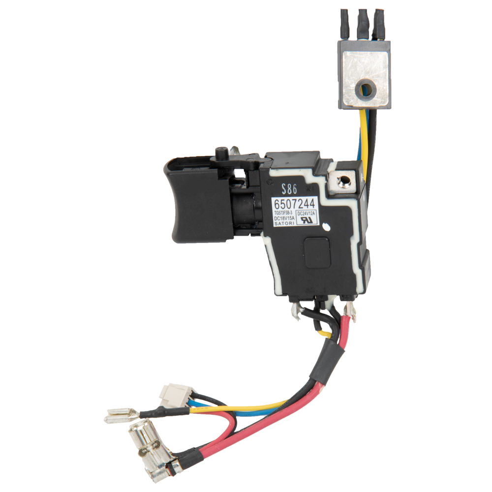 SCHALTER TG573FSB-3 BHP448D 650724-4