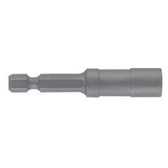 Bitshalter 1/4" Nr.85 für Makita Inger-Soll,Skil,Gardner-Denver