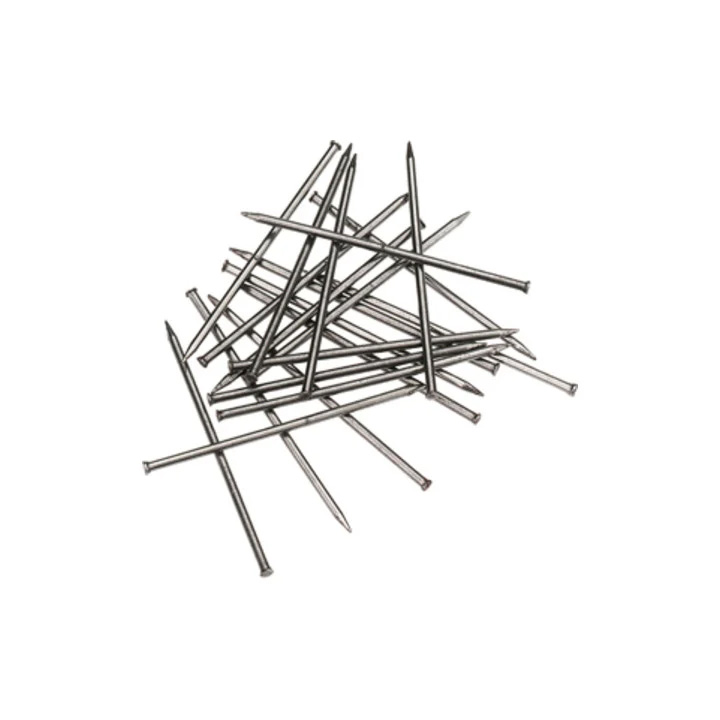 Drahtstifte 3,1x80mm VPE=5kg DIN1151 blank