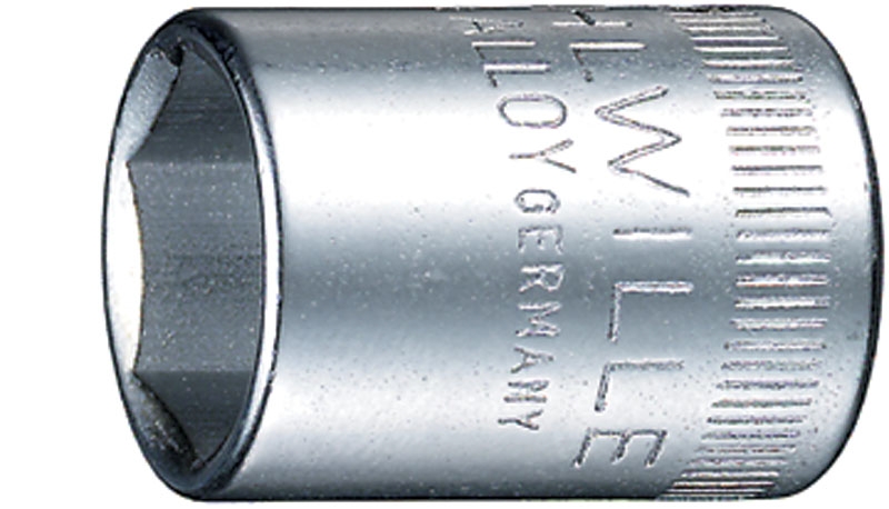 STECKSCHLUESSELEINSATZ 1/4" 40 13