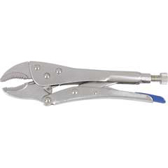 Gripzange SNAP-UNIVERSAL 130mm stabile Ausführung,chromatisiert