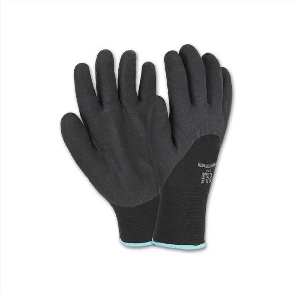 Winterhandschuh SNOWFIGHTER, Gr.9 EN 388 3.2.4.2.X. CE Cat.II, EN 511 X3X