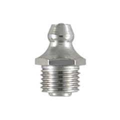 Schmiernippel DIN 71412 R1/8"/H1 gerade, lose, 1 Stück