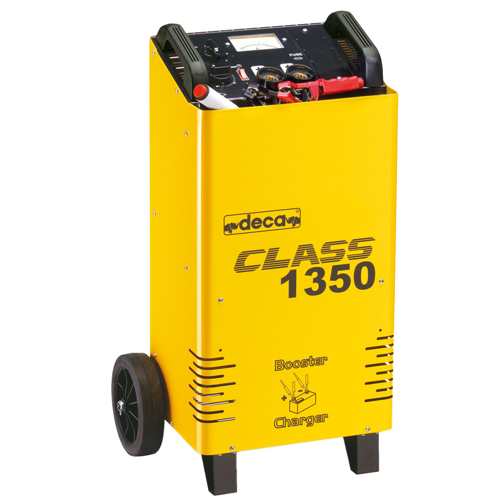 Lade+Starthilfestation für 200PS Dieselmotoren,400V,100/1350A,5 Stufen