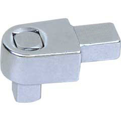 Einsteck-4-Kant 3/8" 9x12mm,für Drehmomentschlüssel,Vandium-Extra