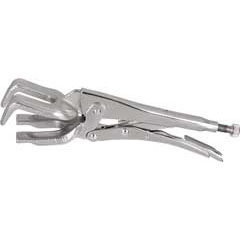 Rohr-Grip-Zange U137T mit gesenkgeschmiedeten Greifbacken