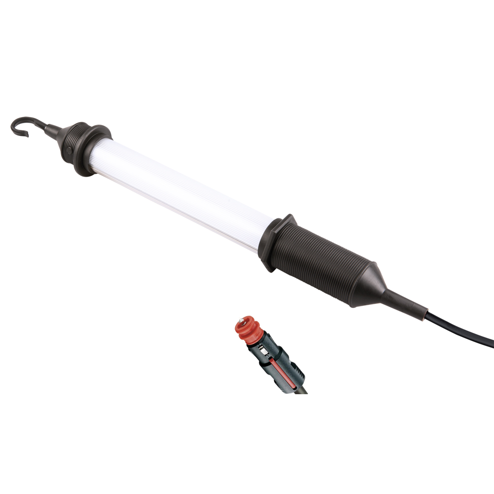 Ersatz-Doppelröhre 230V/24W,Weißlicht für Art.Nr.2355-027+-213