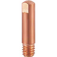 Stromdüse für MB36/1,2mm Länge 28mm/M6