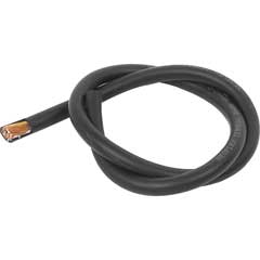 1m Schweißkabel Nslffoeu 95mm² hochflexibel,gummiummantelt