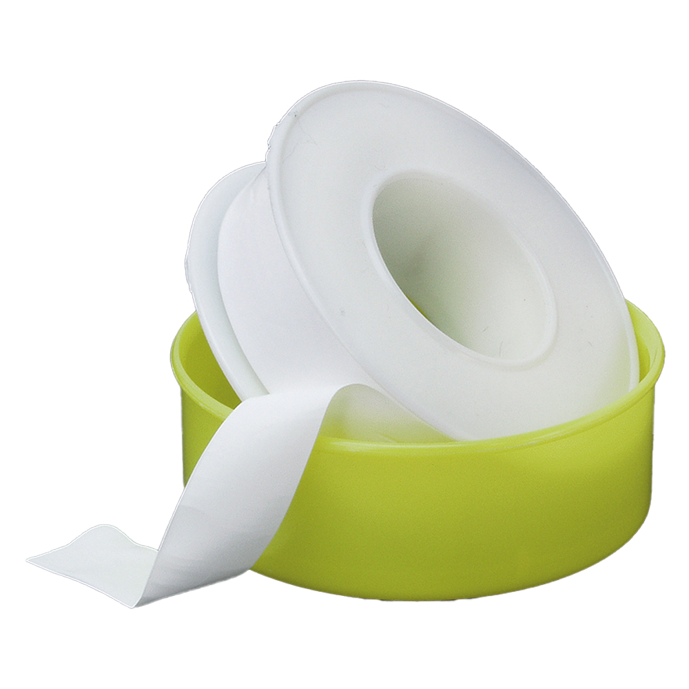PTFE-Dichtband 12x0,1mm/12m,DVGW geprüft