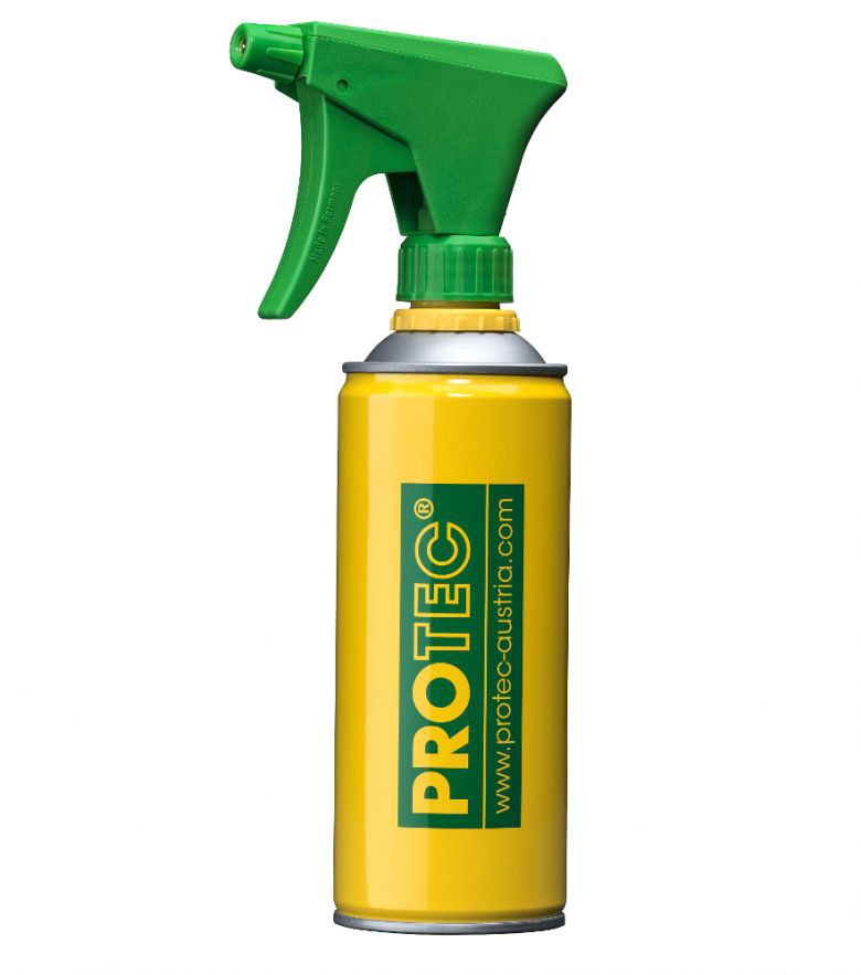 Handpumpe PROTEC CE-15L Zubehör zu Art. Nr. 3338-001