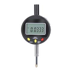 Messuhr-Digital 0-12,7mm Ablesung 0,01mm Schaft 8mm,Ø60mm