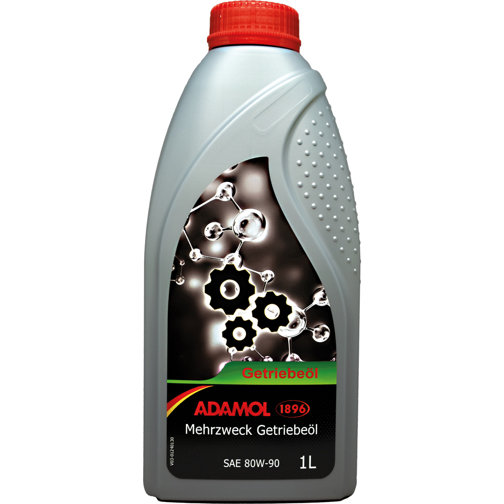 Getriebeöl ADAMOL GL 4 80W-90 1 Liter