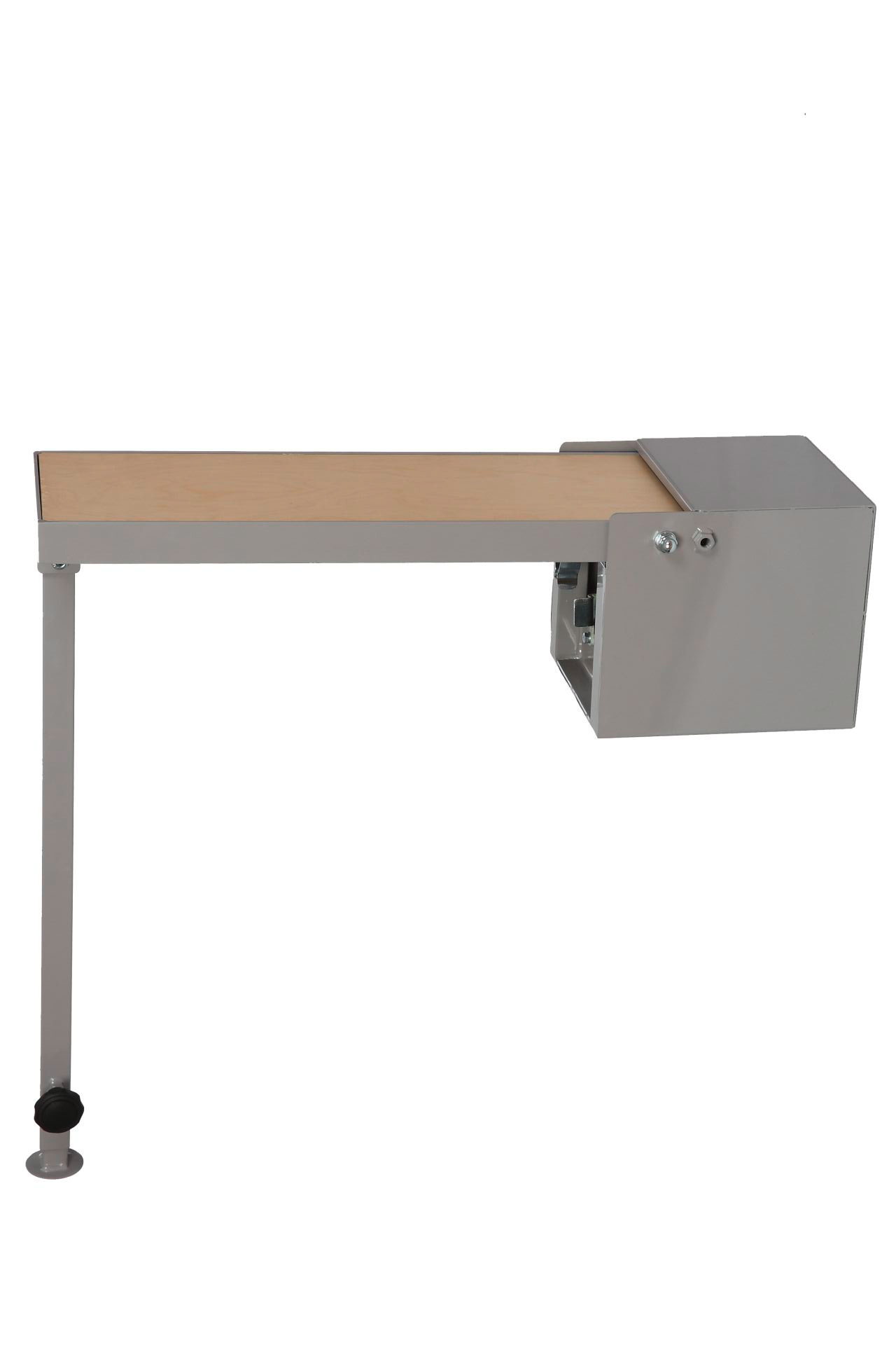 Klappwerkbank mit Stützfuß KW