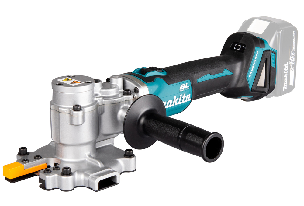 Akku-Moniereisensch. MAKITA DSC251ZK 18V Ø10-25mm,ohne Akku,Ladegerät und Koffer