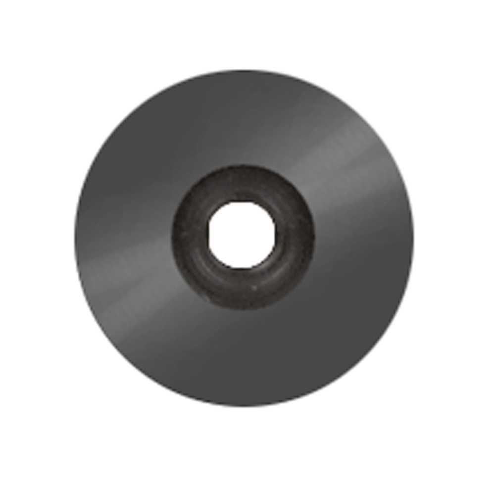 Universal-Schneidrad 23,3x5,9mm - 4,8mm Breite,für Stahl,Cu,Alu,Kunststoff