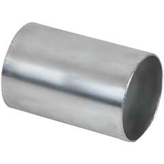 Absaugschlauch-Adapter 50mm Ø zur Verbindung Schlauch-Gerät