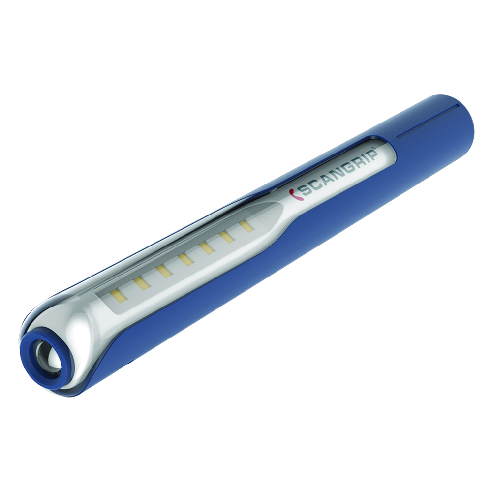 LED Akku-Stablampe,Li-Ion,IP20,mit USB-Ladekabel,ohne Netzteil