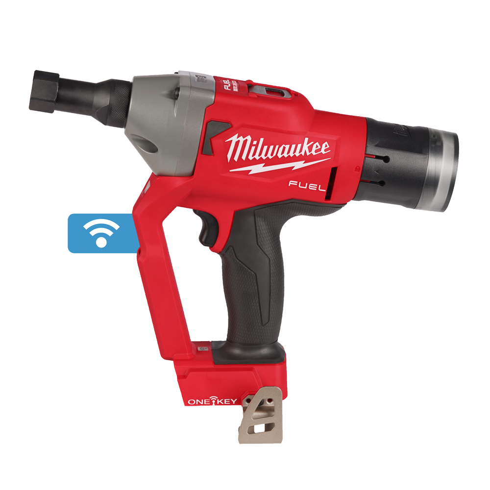 Akku-Bolzensetzgerät MILWAUKEE 18V M18ONEFLT-0X ONE KEY