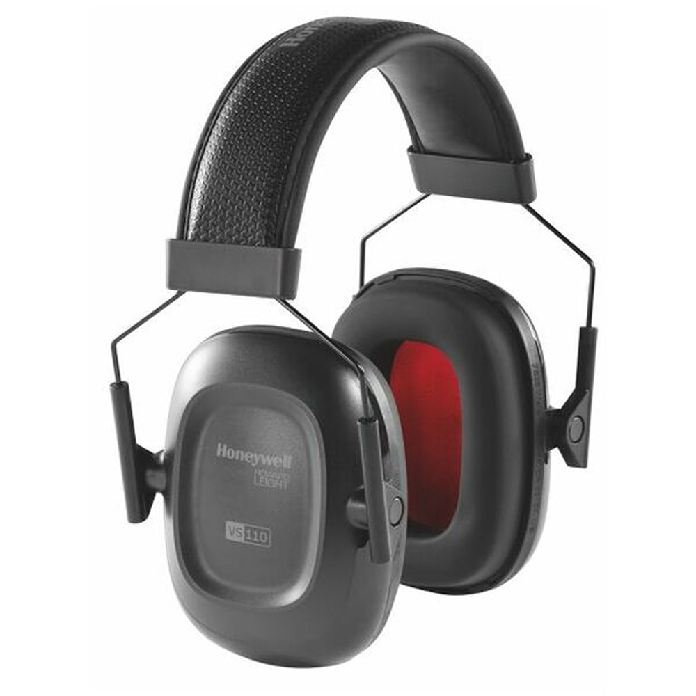 VeriShield 100 Kapselgehörschutz VS140 Nr. 1035101-VS