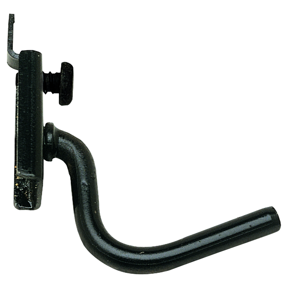 Haken halb gebogen 555V/45mm zu USAG Roll-Trucks