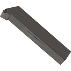 SRSCR 2020-K08 Halter für RCMT 0803M0 Wendeplatten 20x20x125mm