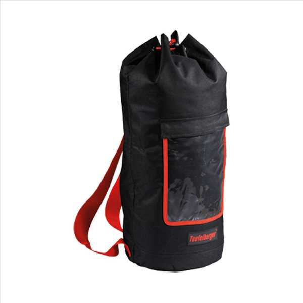 Gerätesack 24x60cm für 50m Ø12mm-Seil