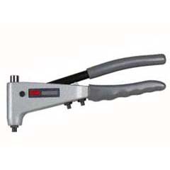 Nietzange POP Modell TT55 für Niet-ø 2.4 / 3.2 / 4  mm