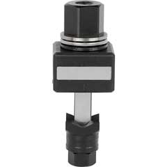 Quadrat-Lochknacker 46mm,SUPER,für Hydraulik-Betätigung