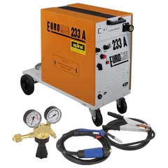 Stromdüse M10x40/1,2mm CUCRZR für Brenner 3335-019