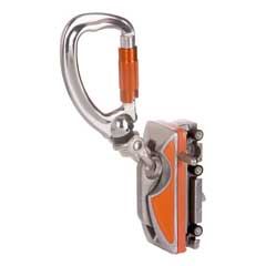 Steigschutzläufer SÖLL Body Control 1