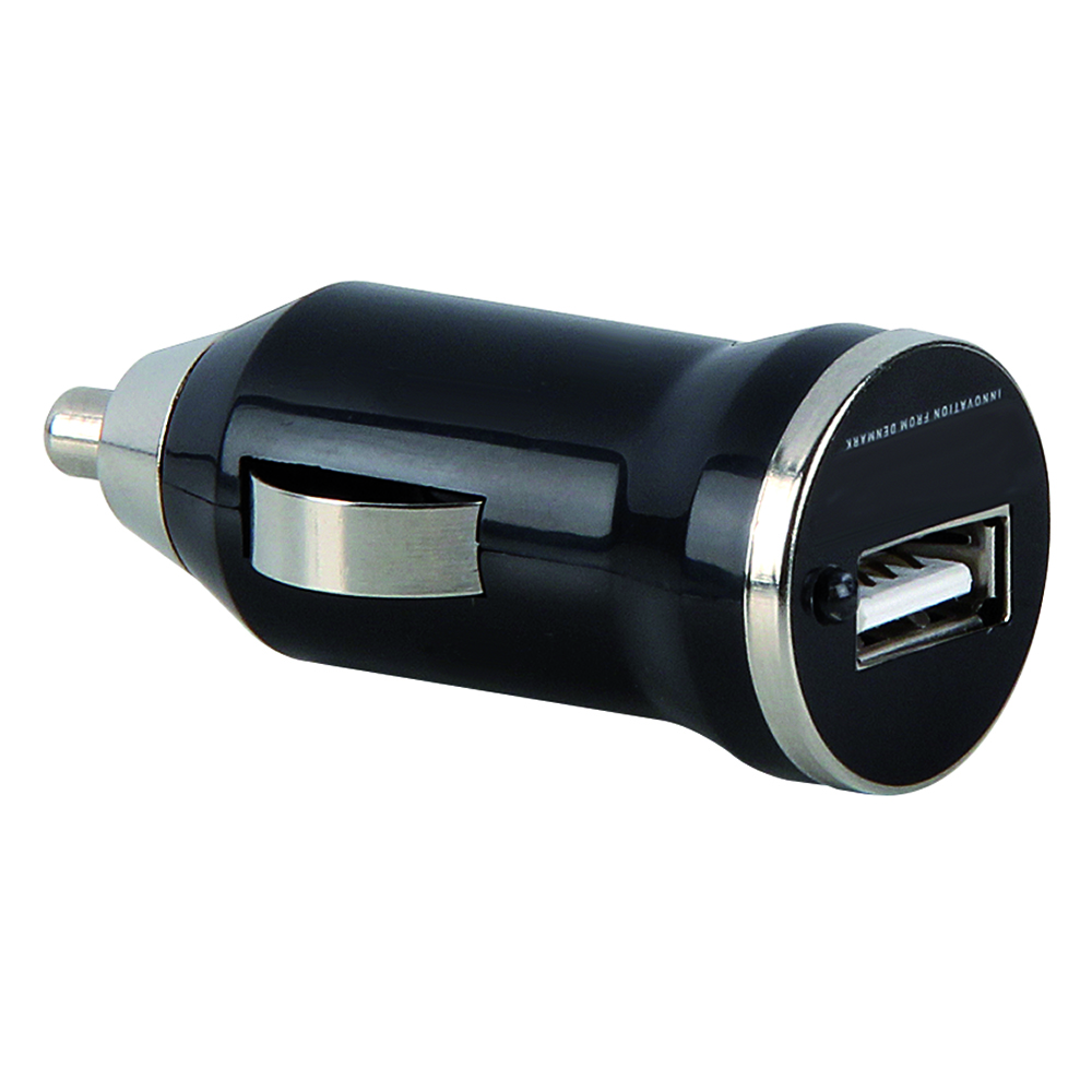 USB Car Adapter 12-24V