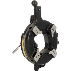 Gewindeschneidkopf TOP-2" 1/2-2" zu Art.Nr.4405-102