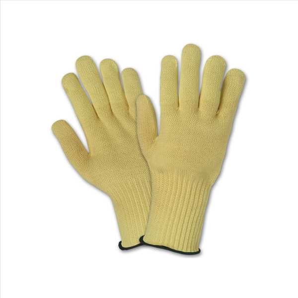 Schnittschutzhandschuh HyFlex 70-215 G.9 EN 388 1.4.4.X.B CE Cat. III, EN 407