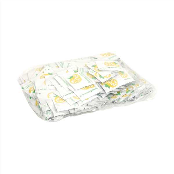 Citro-Erfrischungstücher 250 Stück