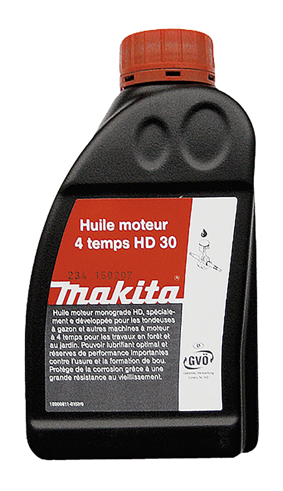 4-TAKT ÖL 600ML 980508620