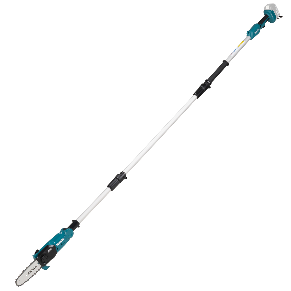 Akku-Hochentaster MAKITA DUA200Z 18V 1,62-2,52m, ohne Akku und Ladegerät