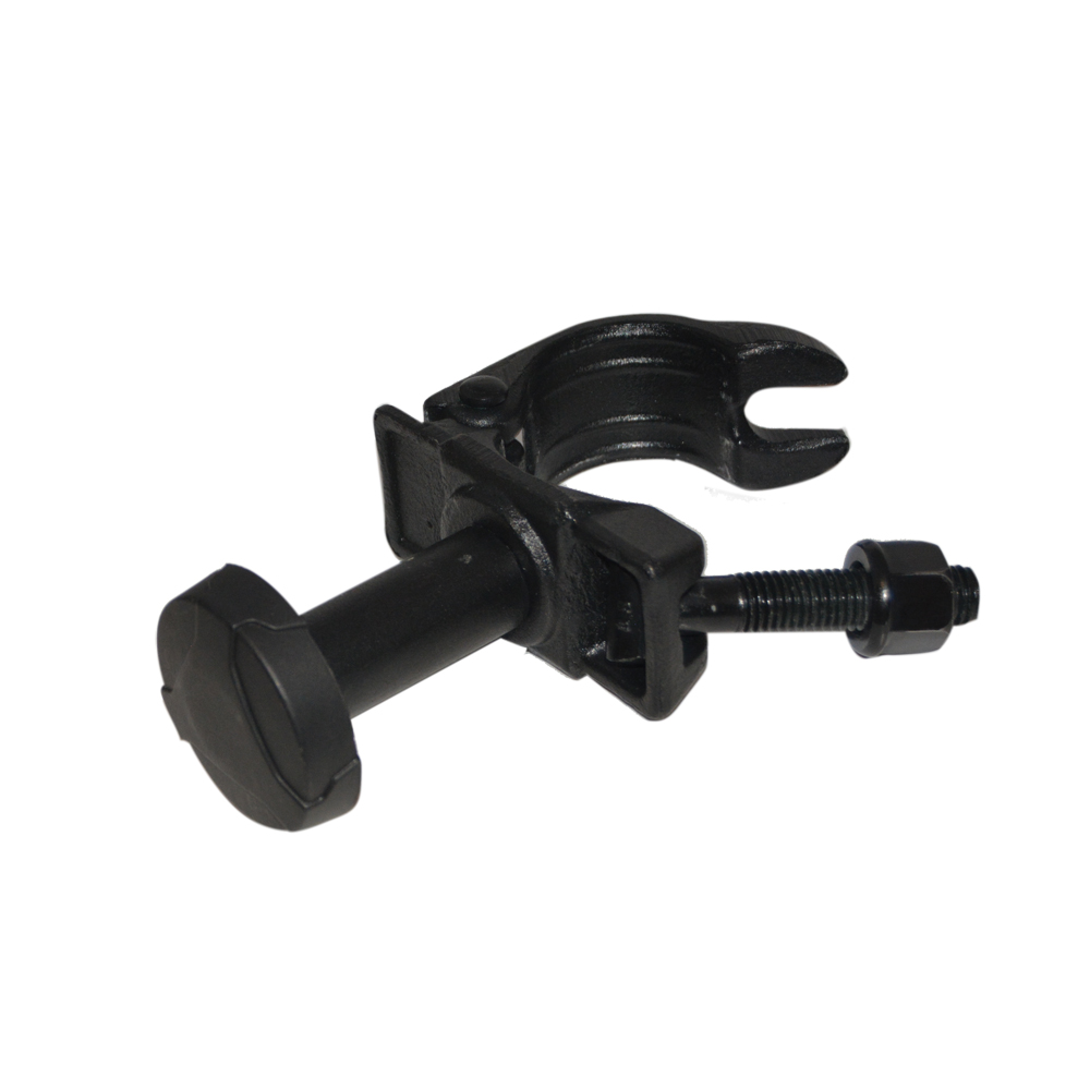 Gerüsthalterung,für zB HI-LITE Arbeits- Leuchten