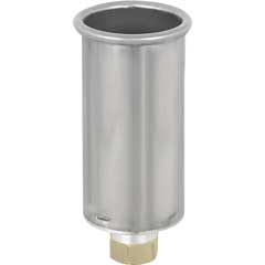 Propan-Anwärm-Einsatz 50mm zum Anwärmen Flämmen und Abbrennen