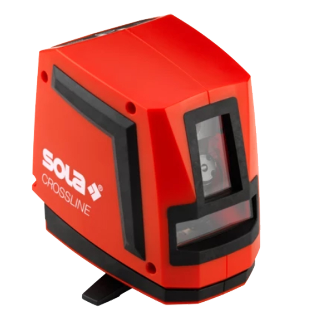 Kreuzlinienlaser mit Pulsfunktion selbstnivellierend,Messtol. ± 0.20mm/m