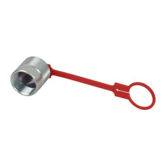 Schutzkappe RP-3/8" für Stecker Art.Nr.5114-021